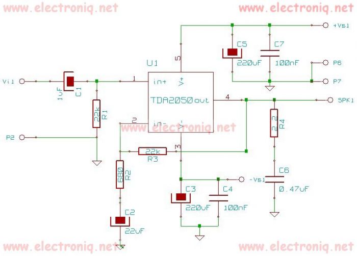 Circuit Image