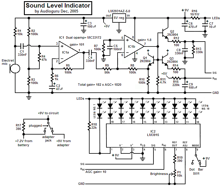 Circuit Image