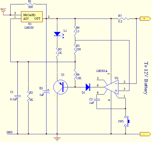 Circuit Image