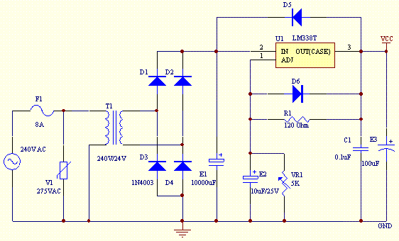 Circuit Image