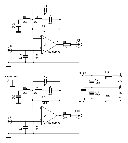 Circuit Image