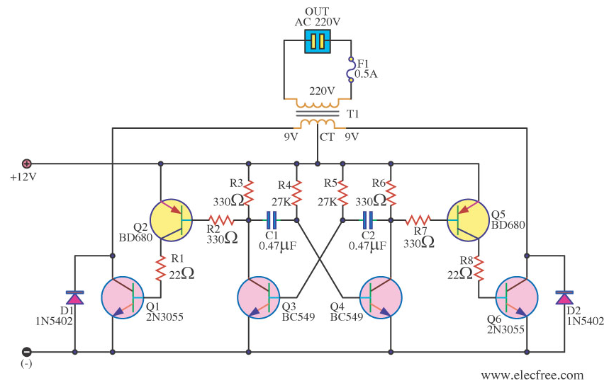 Circuit Image