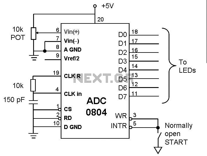 Circuit Image