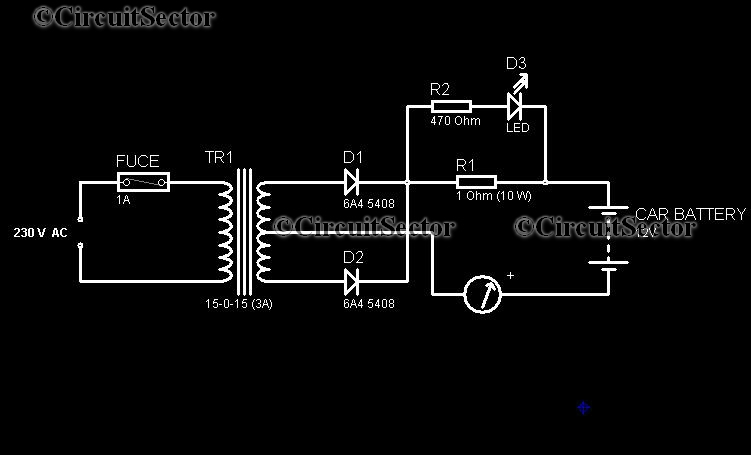 Circuit Image