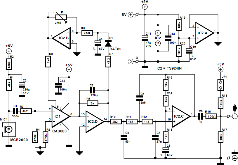 Circuit Image