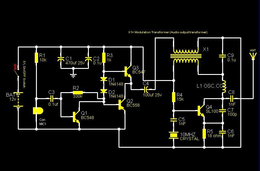 Circuit Image