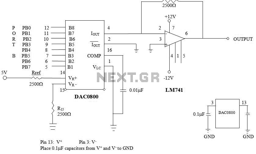 Circuit Image