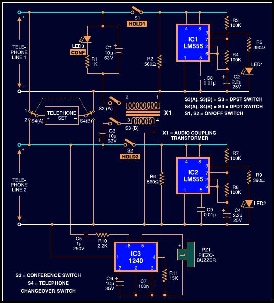 Circuit Image
