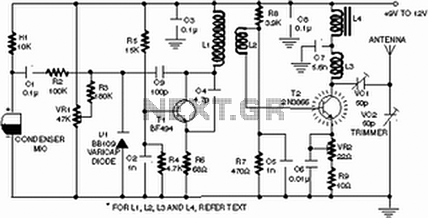 Circuit Image