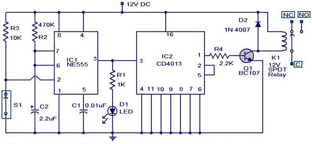 Circuit Image