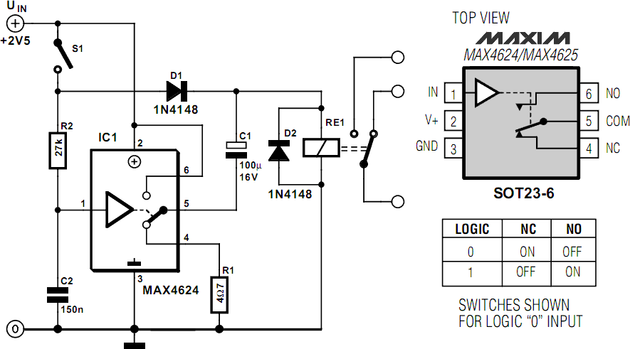 Circuit Image