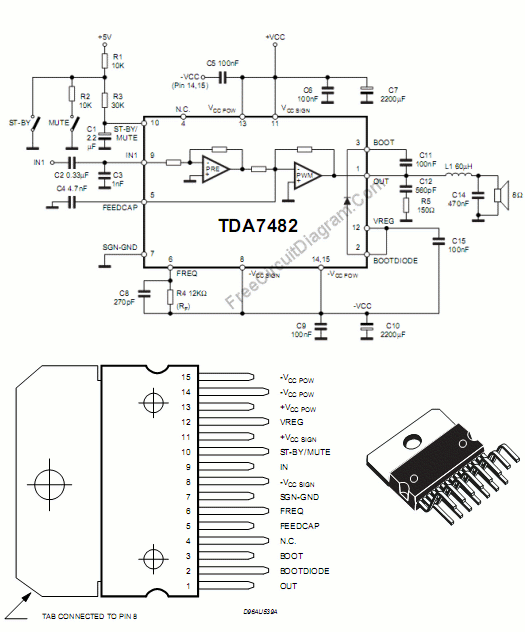 Circuit Image
