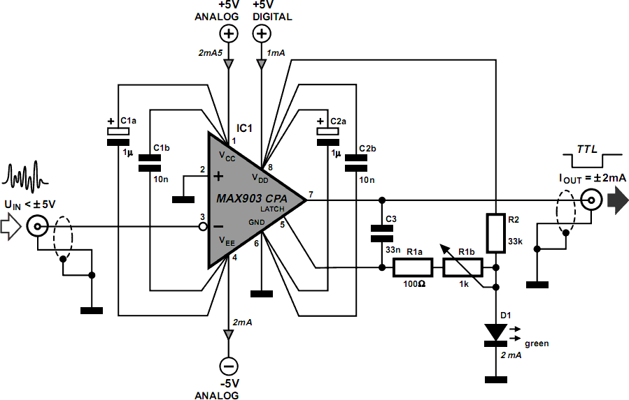 Circuit Image