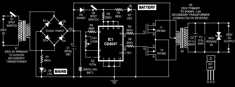 Circuit Image