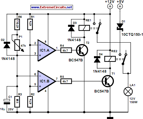 Circuit Image