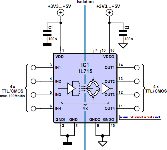 Circuit Image
