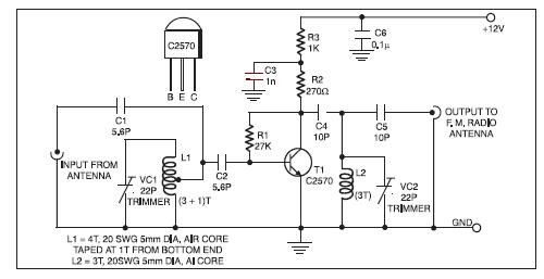 Circuit Image