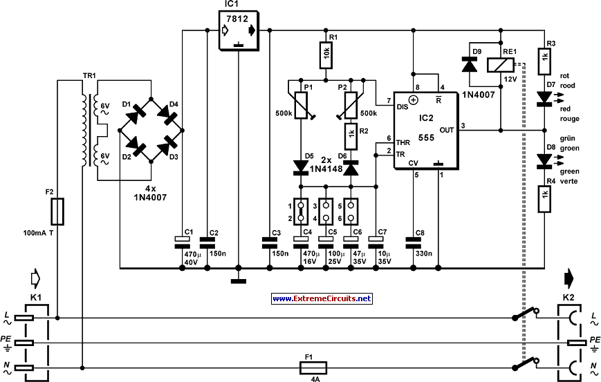 Circuit Image