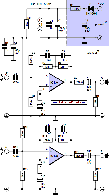 Circuit Image