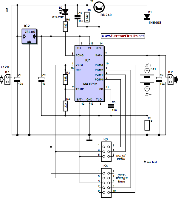 Circuit Image