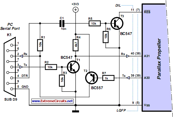 Circuit Image