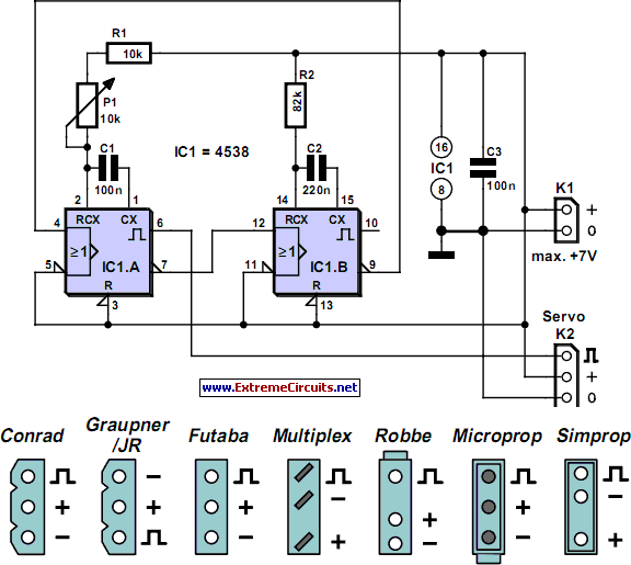Circuit Image