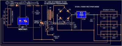 Circuit Image