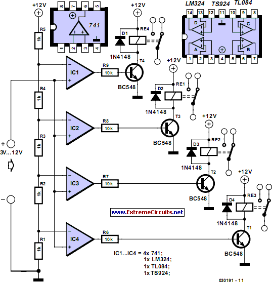 Circuit Image