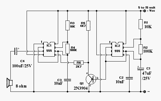 Circuit Image