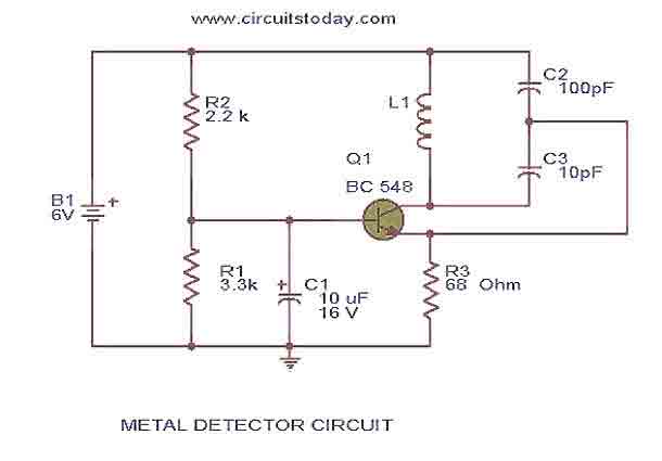 Circuit Image