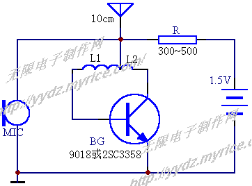 Circuit Image