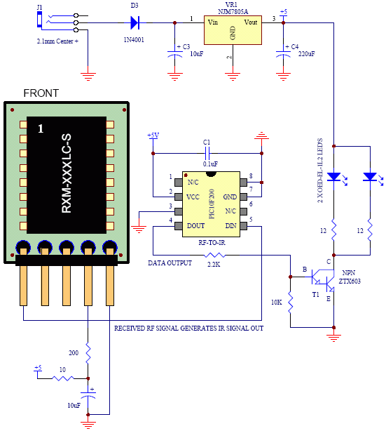 Circuit Image