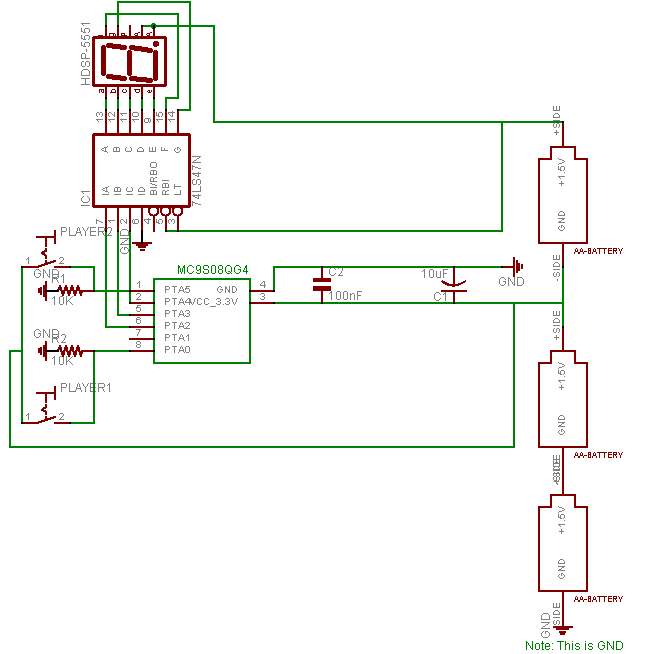 Circuit Image