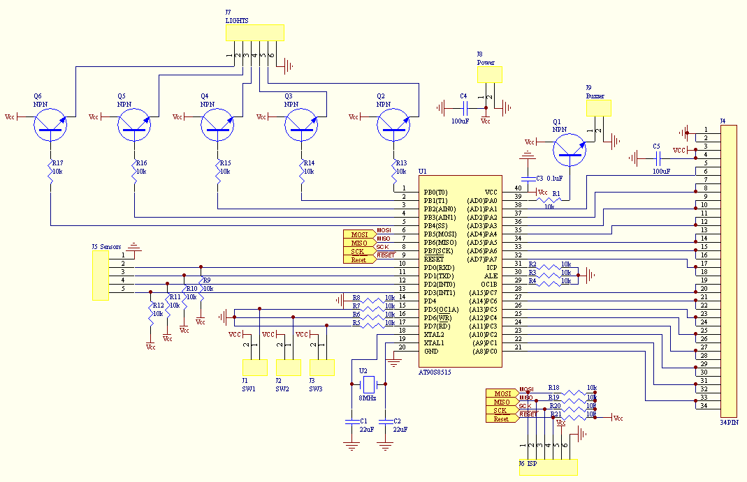 Circuit Image