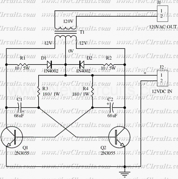 Circuit Image