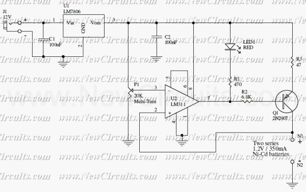 Circuit Image