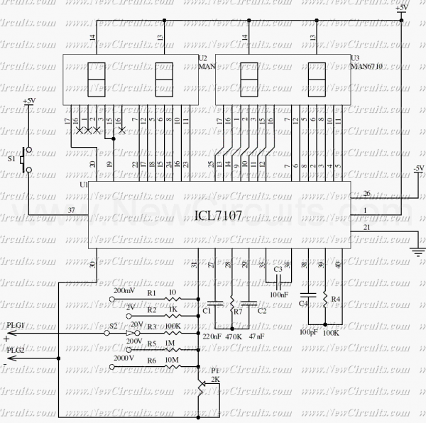 Circuit Image