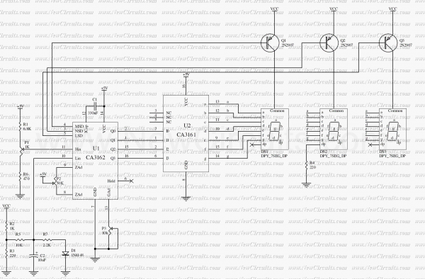 Circuit Image