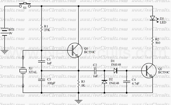 Circuit Image