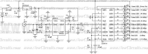 Circuit Image
