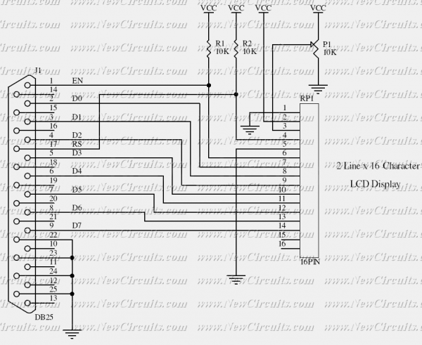 Circuit Image