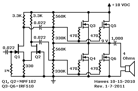 Circuit Image