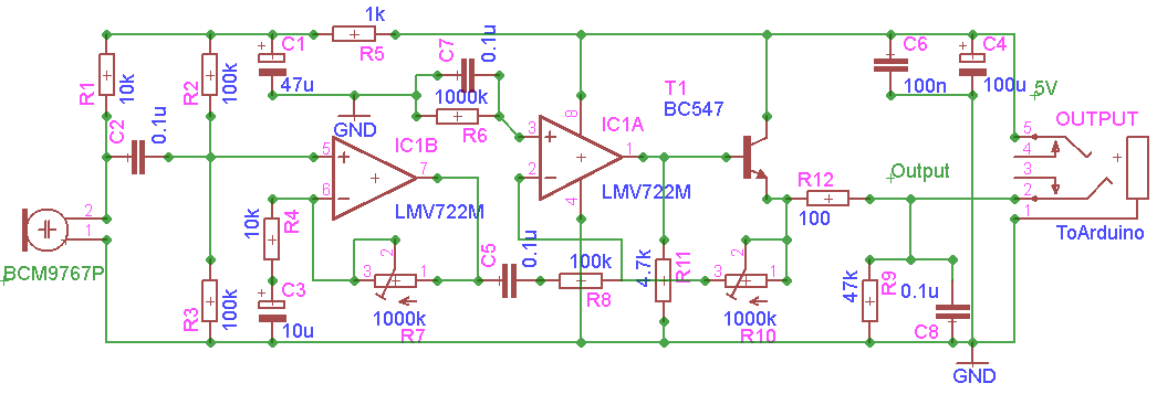 Circuit Image