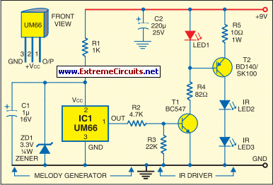 Circuit Image