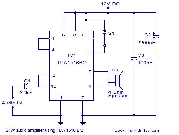 Results page 7, about 'TDA 7088'. Searching circuits at