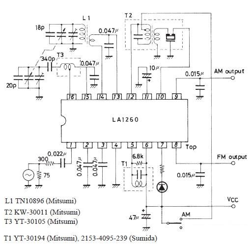 Circuit Image
