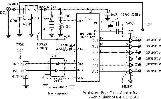 Circuit Image