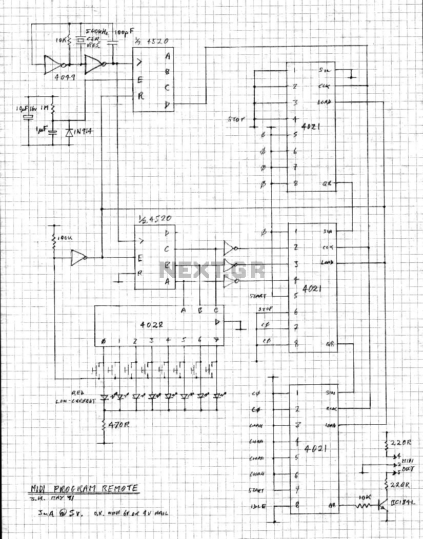 Circuit Image