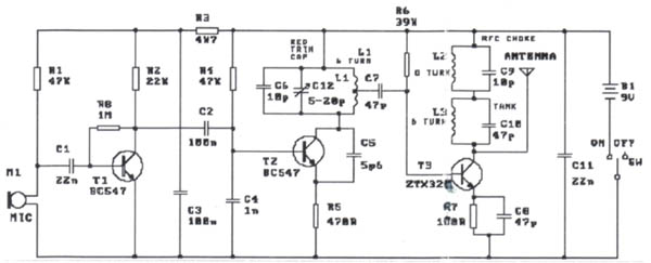 Circuit Image