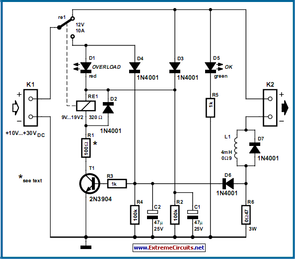 Circuit Image